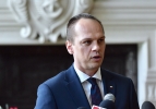 Pan Rafał Weber – Sekretarz Stanu Ministerstwa Infrastruktury