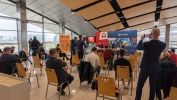 Już w najbliższe wakacje 2022 samoloty Itaki będą operować na trasie z  Rzeszowa na wyspy Portugalii oraz Hiszpanii.