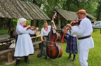 Festiwal Kultury Lasowiackiej oficjalnie rozpoczęty!