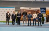 Sportowcy i trenerzy z Podkarpacia nagrodzeni przez marszałka    