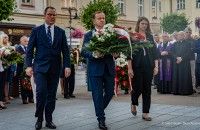 Rzeszowskie obchody 80. rocznicy Zbrodni Wołyńskiej
