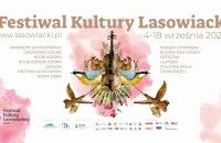 Drugi weekend września z II Festiwalem Kultury Lasowiackiej