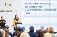 Fundusze Europejskie dla dostępności 