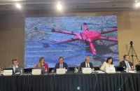 Spójność – podstawową wartością. W Rumunii o roli regionów i przyszłości dronów