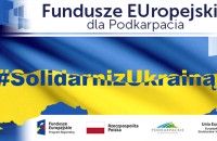 Fundusze na pomoc Ukraińcom