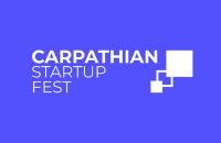 Carpathian Startup Fest 2022 - zaproszenie