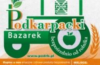 Podkarpacki Bazarek - 5 sierpnia 2023 r.