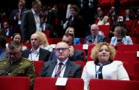 Samorządowcy Trójmorza debatowali w Lublinie