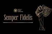 Czwarta edycja nagrody „Semper Fidelis”