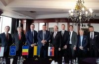 O potencjale Karpat w Rumunii