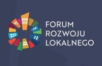 Zaproszenie na Forum Rozwoju Lokalnego „Porozmawiajmy o rewitalizacji”