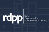 Nabór kandydatów do Rady Działalności Pożytku Publicznego Województwa Podkarpackiego
