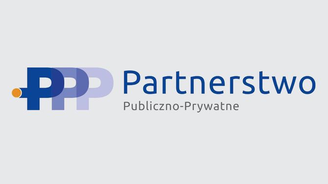 Logo Partnerstwo publiczno-prywatne