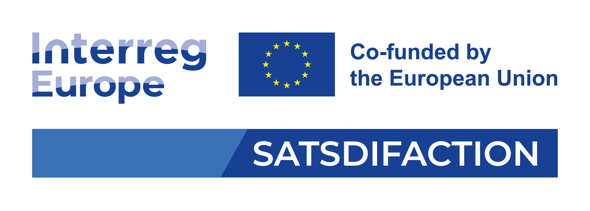 logo projektu Satsdifaction