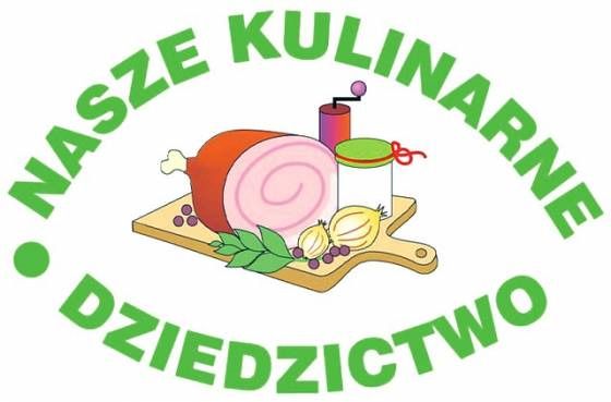 Logo Nasze Kulinarne Dziedzictwo