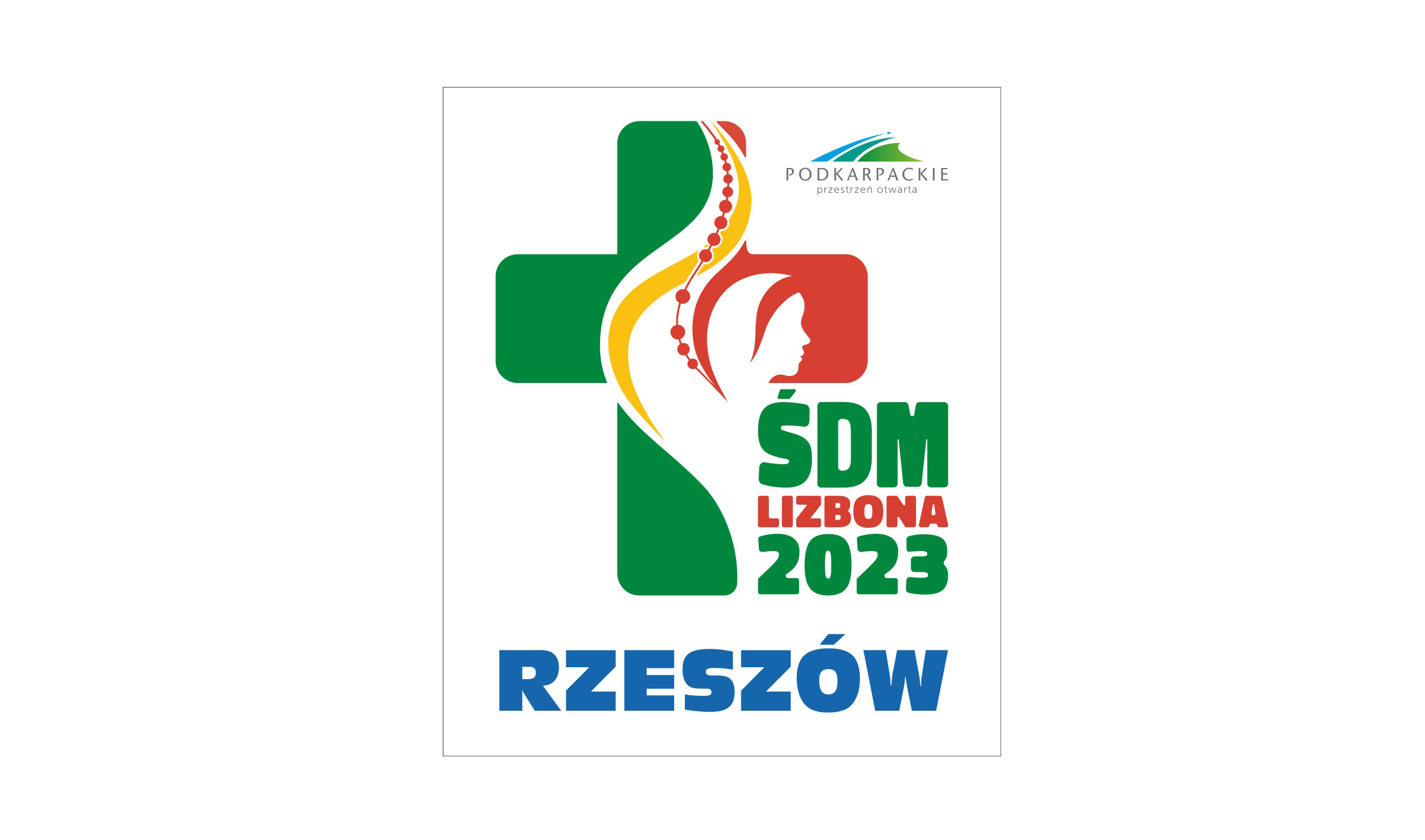 Logo ŚDM