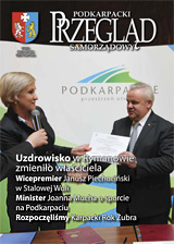 Podkarpacki Przegląd Samorzadowy - 02/2013